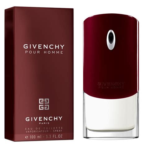 prezzo givenchy homme|givenchy pour homme for men.